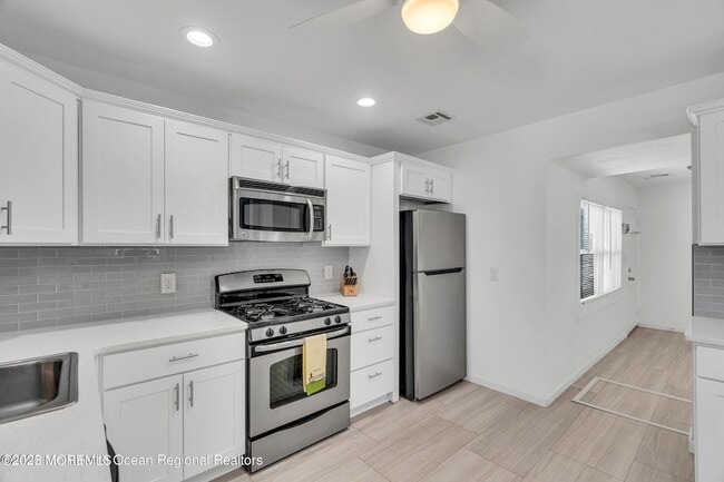 505 West St