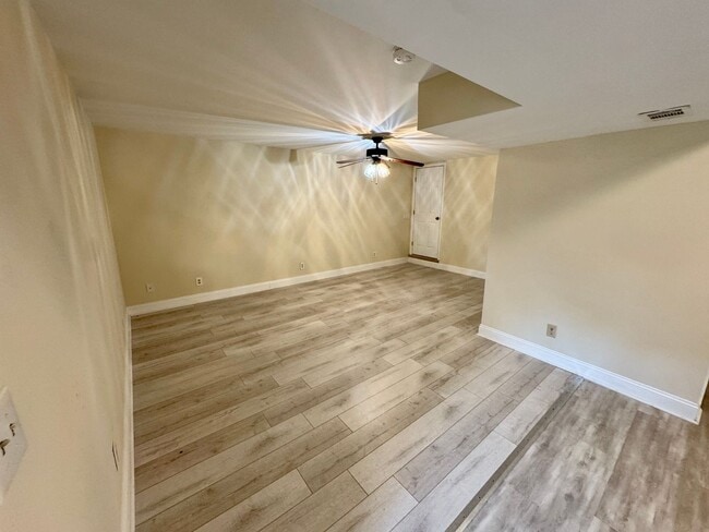 Photo - One-Bedroom, One-bath Basement Apartment in Sought-After Community of Aquia Harbour