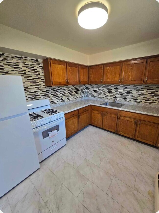 Photo - Manchester Gardens