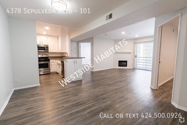 Building Photo - 4378 Sepulveda Blvd Unit 101 Rental