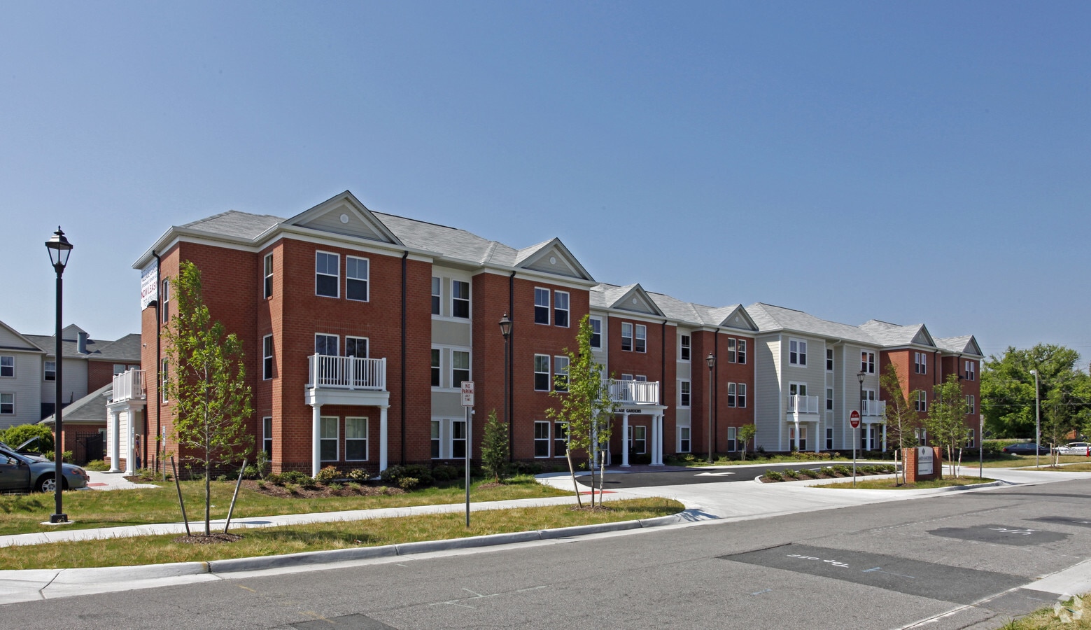Photo - Village Pointe Apartments