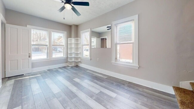 Photo - Renovated 2-Bedroom, 2-Bathroom Home – Cleveland, OH