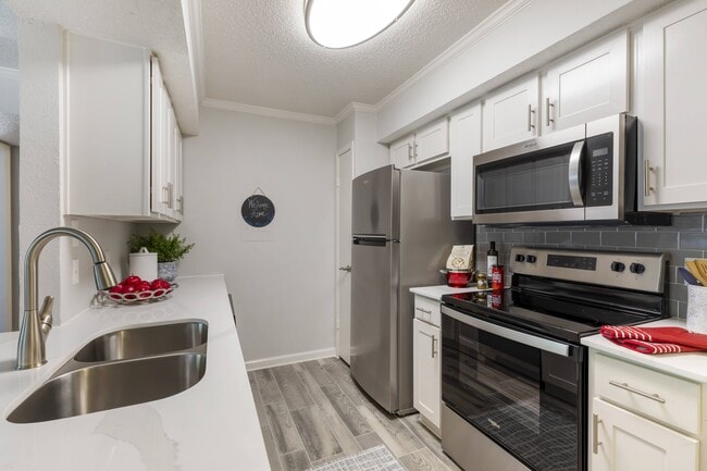 Photo - Brixton McKinney Apartments