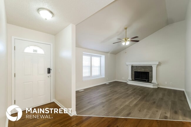 Photo - 1609 Johnston Dr