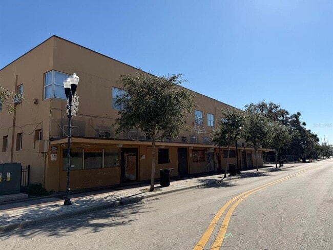 Building Photo - 221 S Parramore Ave Unit 7A