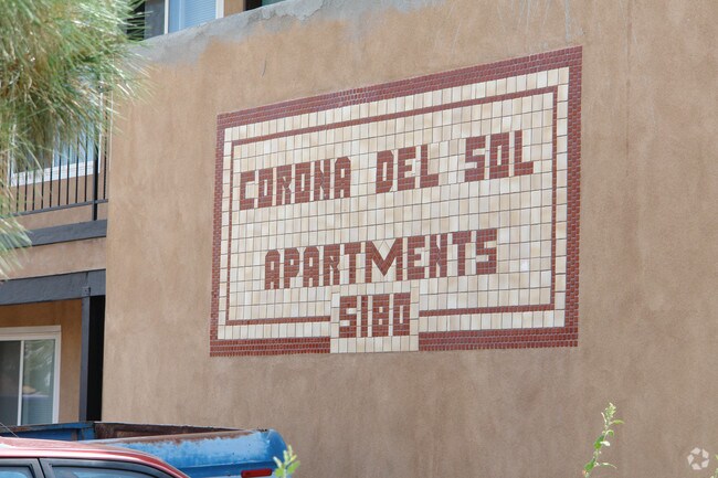 Photo - Corona Del Sol Apartments