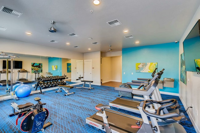 Photo - Baker School Apartments