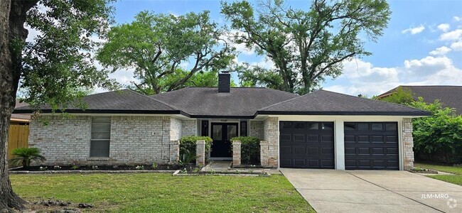 Building Photo - 4111 Saratoga Dr Rental