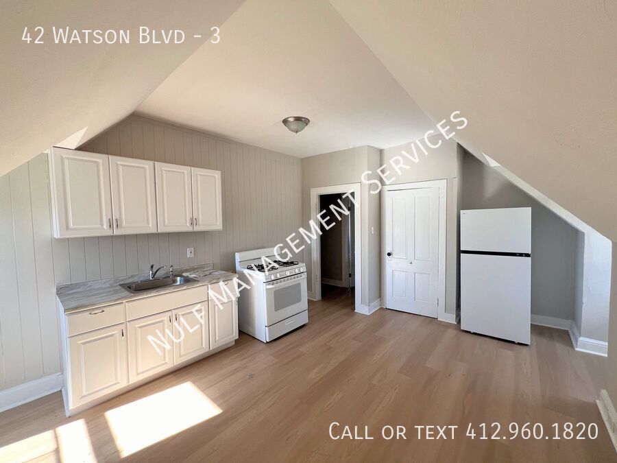 Photo - 42 Watson Blvd Unidad 3