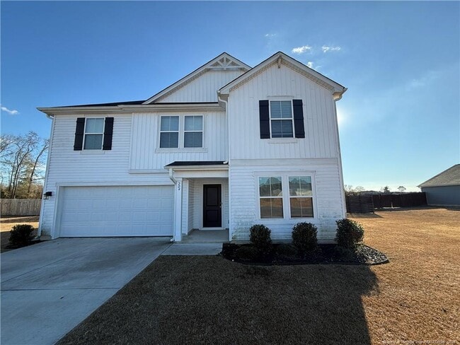 Building Photo - 204 Taylors Crk Wy