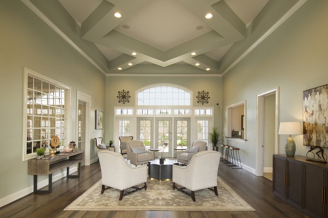 Greystone Summit Columbus