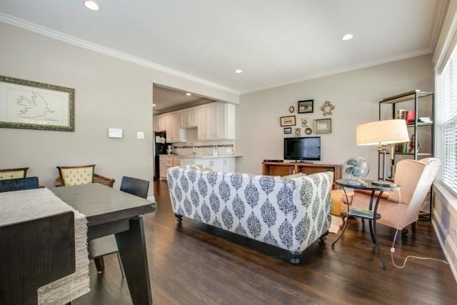 Photo - Charming Oak Cliff 2BR Bungalow — Central HVAC, Parking & Laundry Hookups