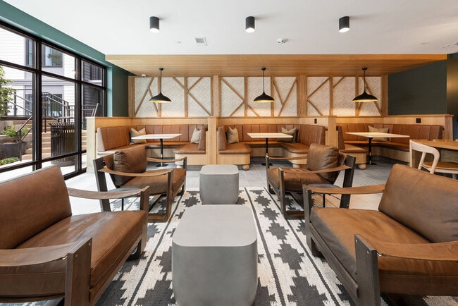 Club Room