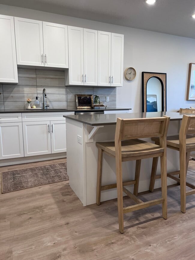Via Apartments