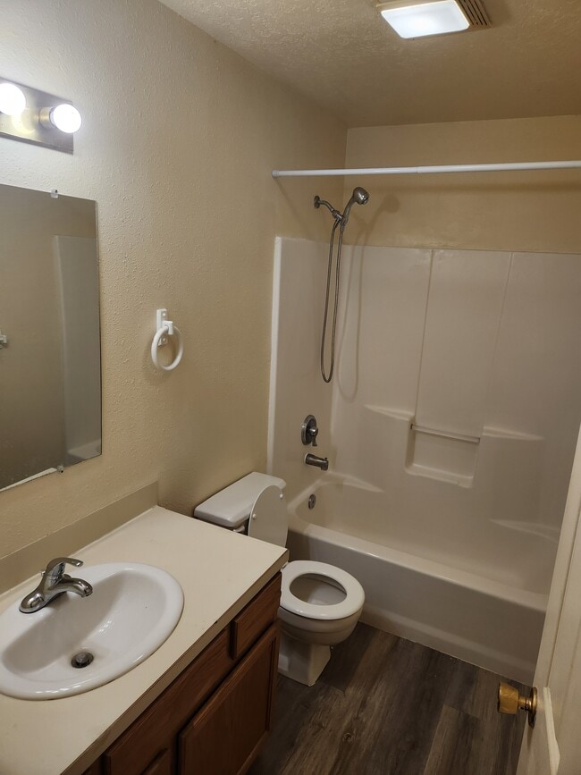 Railyard Apartments
