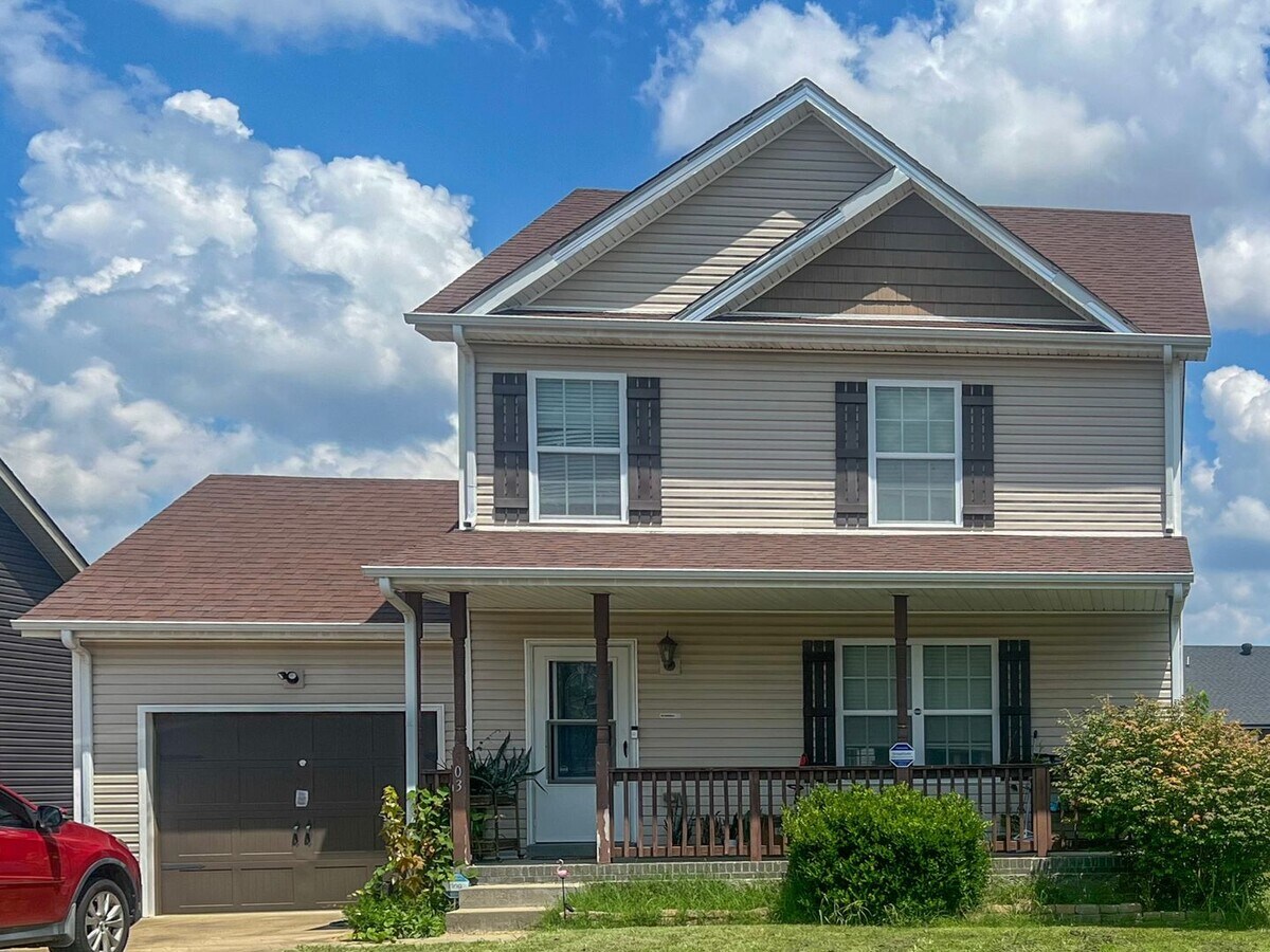 Single-Family with a Fenced Backyard! - Single-Family with a Fenced Backyard! Casa