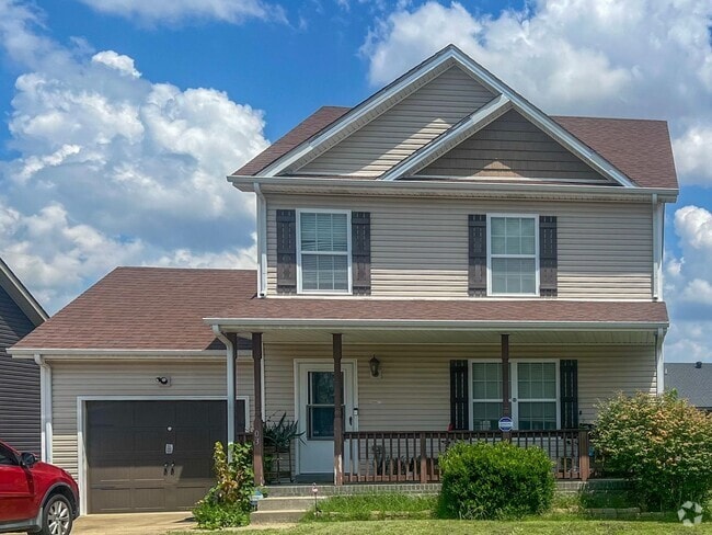 Building Photo - Single-Family with a Fenced Backyard! Rental