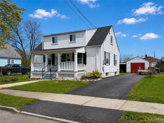 Photo - 3225 Belden Pl