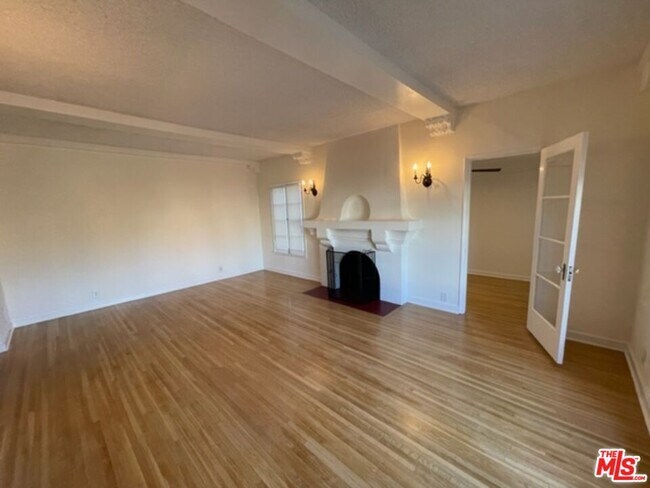 Photo - 8630 W Olympic Blvd Rental