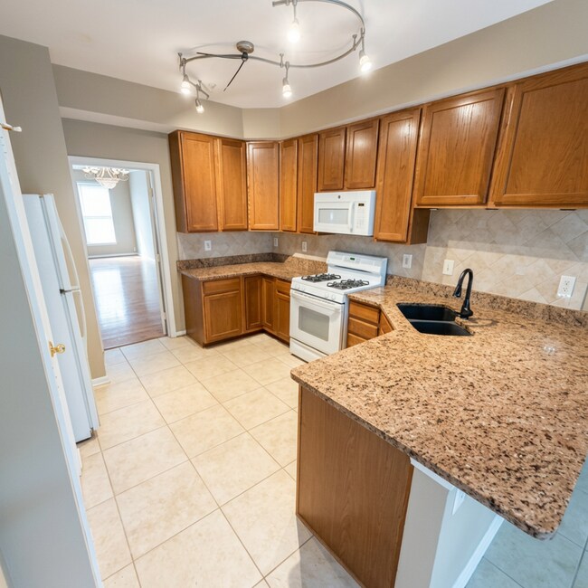 Photo - 2420 Rippling Brook Rd
