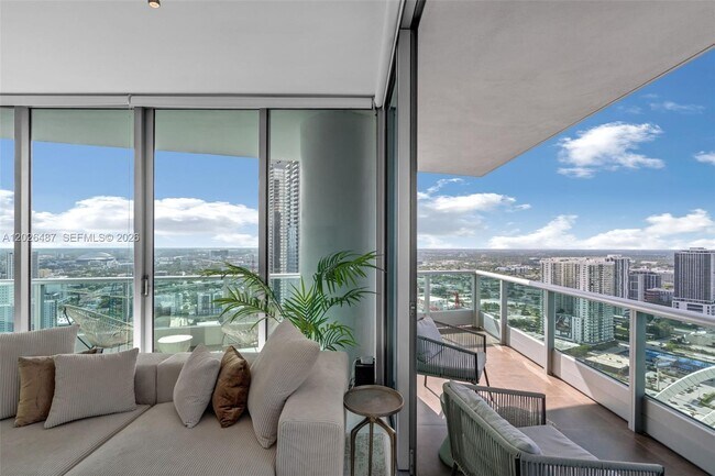 Photo - 900 Biscayne Blvd Unit 4412