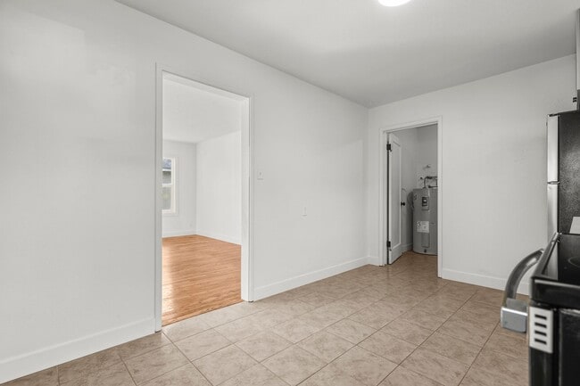 Photo - NEWLY RENOVATED 1 BED/1 BATH WITH FENCED BACKYARD