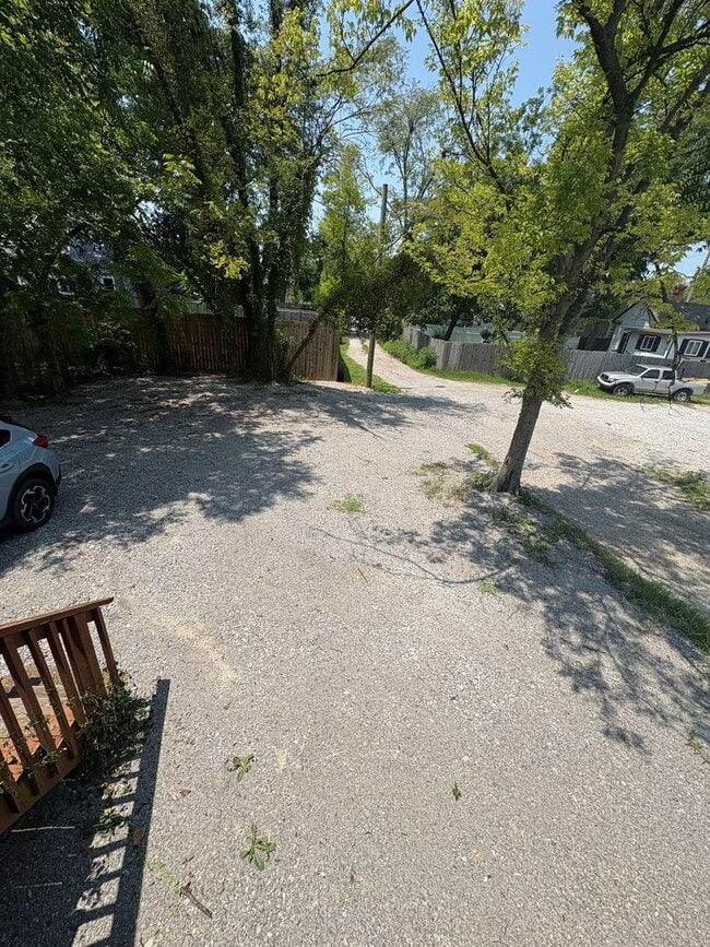 Photo - 1107 S Willow St
