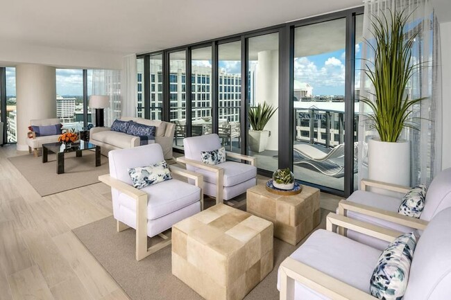 Building Photo - 500 E Las Olas Blvd Unit 4107 Rental