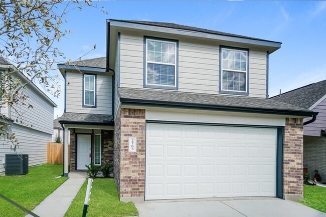 Building Photo - 2763 Atlas Dr