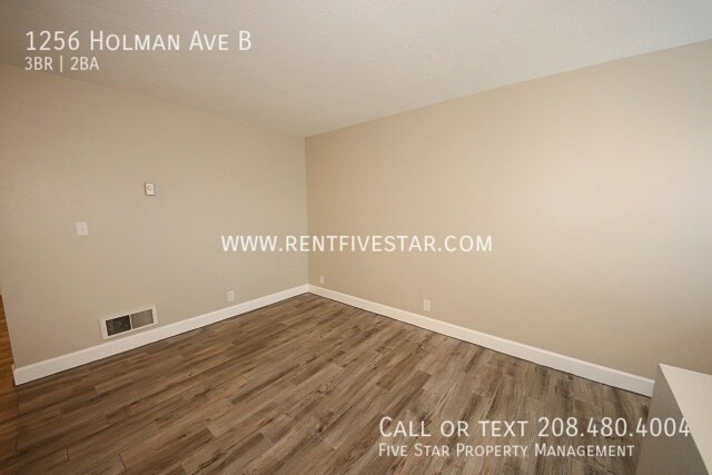 1256 Holman Ave