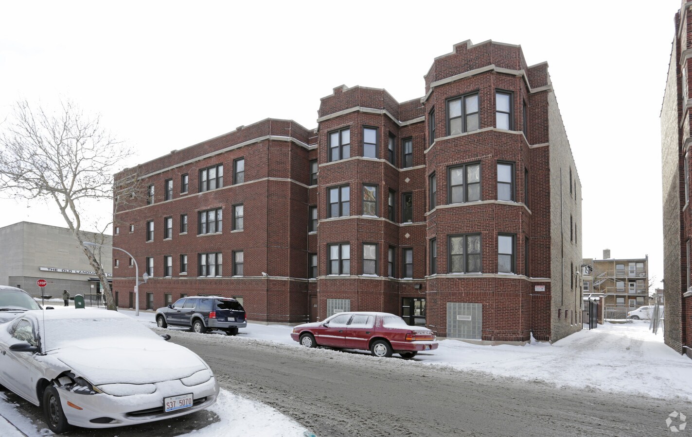 7200-7210 S Jeffery Blvd - 7200-7210 S Jeffery Blvd