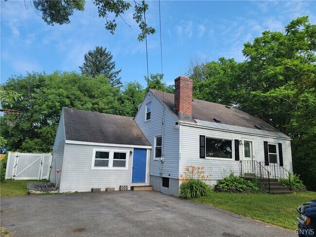 Photo - 7151 Morgan Rd Casa