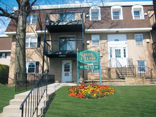 Green Village Apartments For Rent in Perth Amboy, NJ ForRent.com