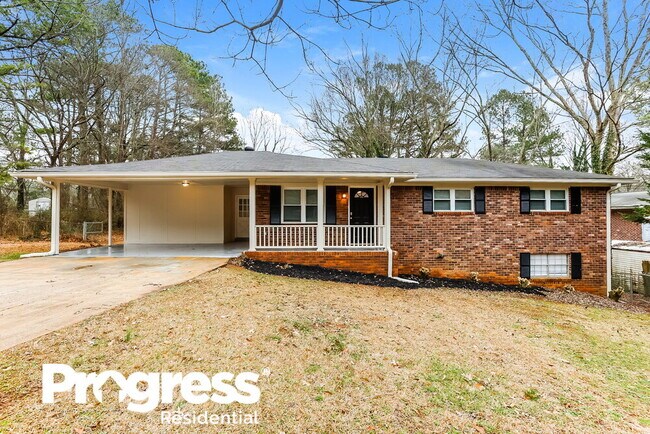 Photo - 4661 Whittier Pl