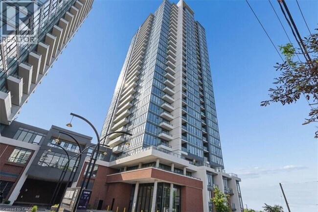 Photo - 15 Wellington St S Unit 1204