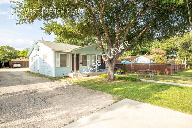 Photo - 2611 W French Pl