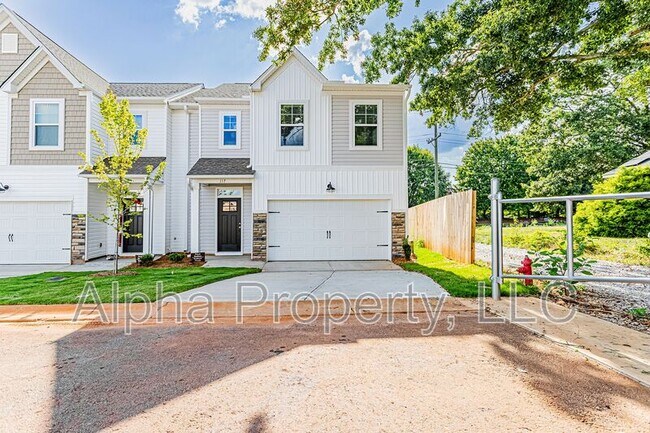Photo - 117 Sweet Almond Ct Townhome