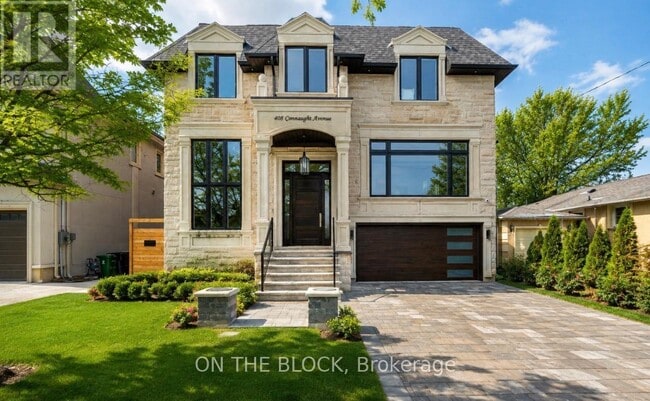 Photo - 408 Connaught Ave