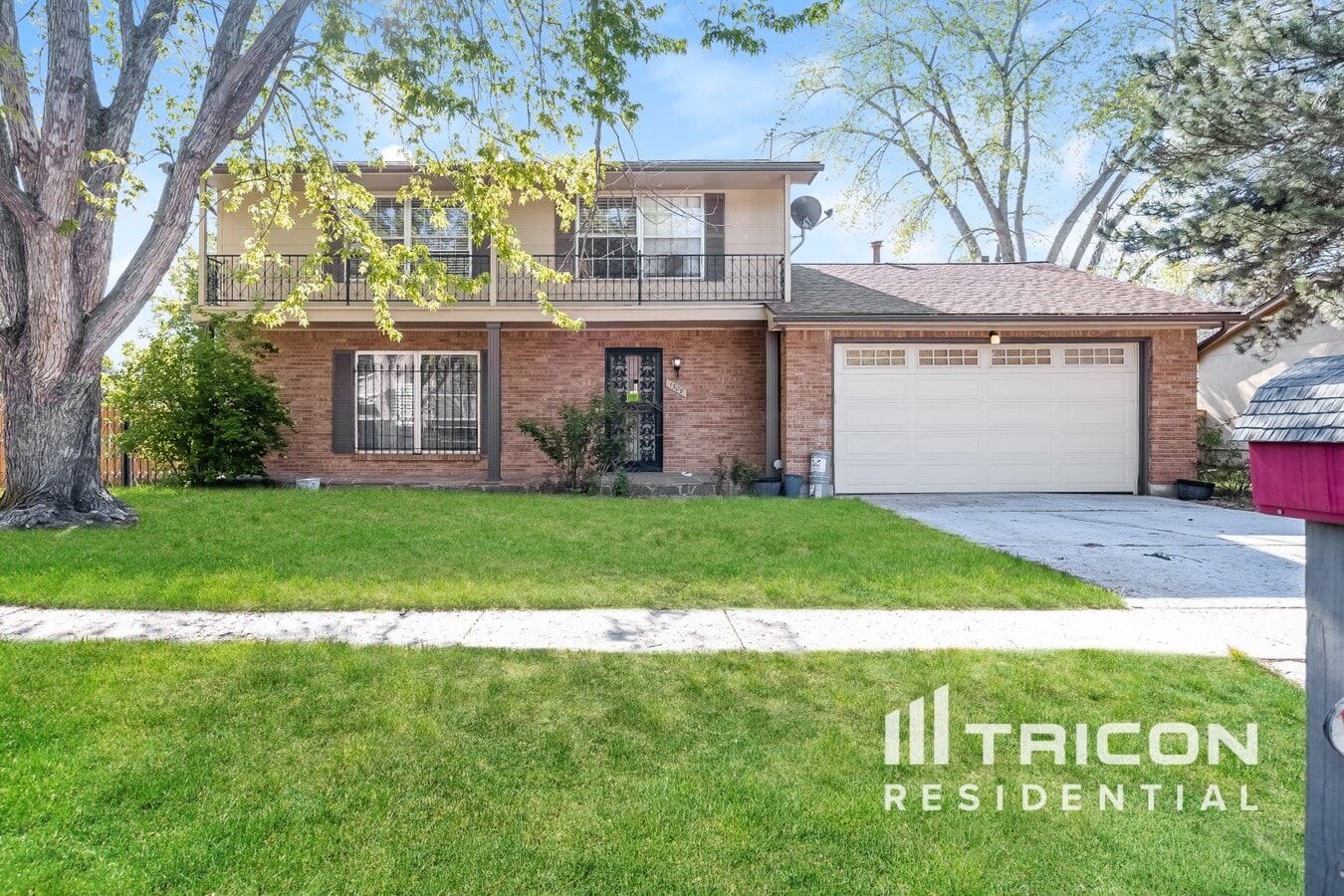 Photo - 1309 Tesla Dr House