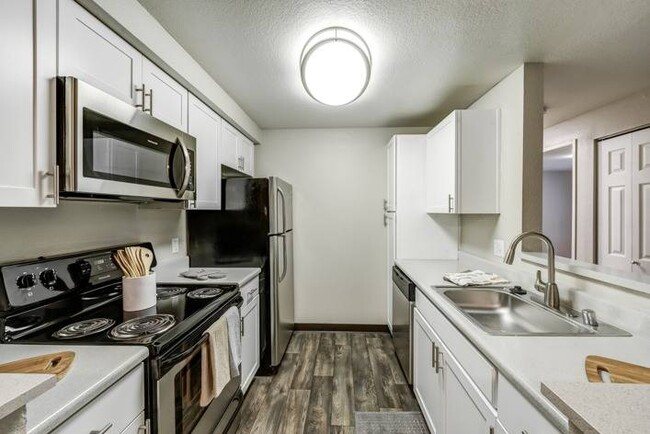 Photo - Olin Fields Apartments