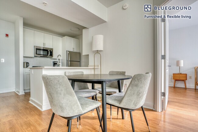 Photo - 1210 Massachusetts Ave NW Apartamento Unidad FL4-ID1119