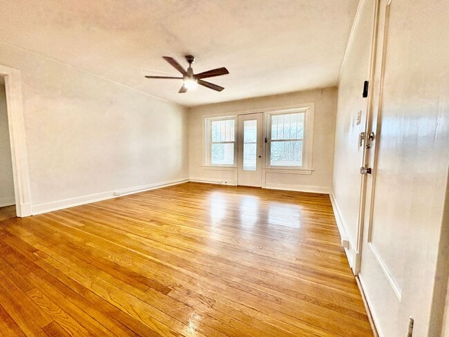 Photo - Top-Floor 2 Bedroom Condo in Gated Community with Huge Balcony & Elegant Marble Bath