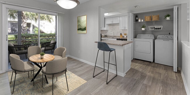 Building Photo - The Preserve at Spring Lake