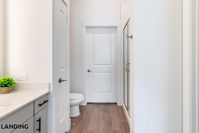 15201 Pleasant Rdg Wy Unidad P2-1117