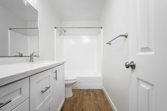 Antone Apartments