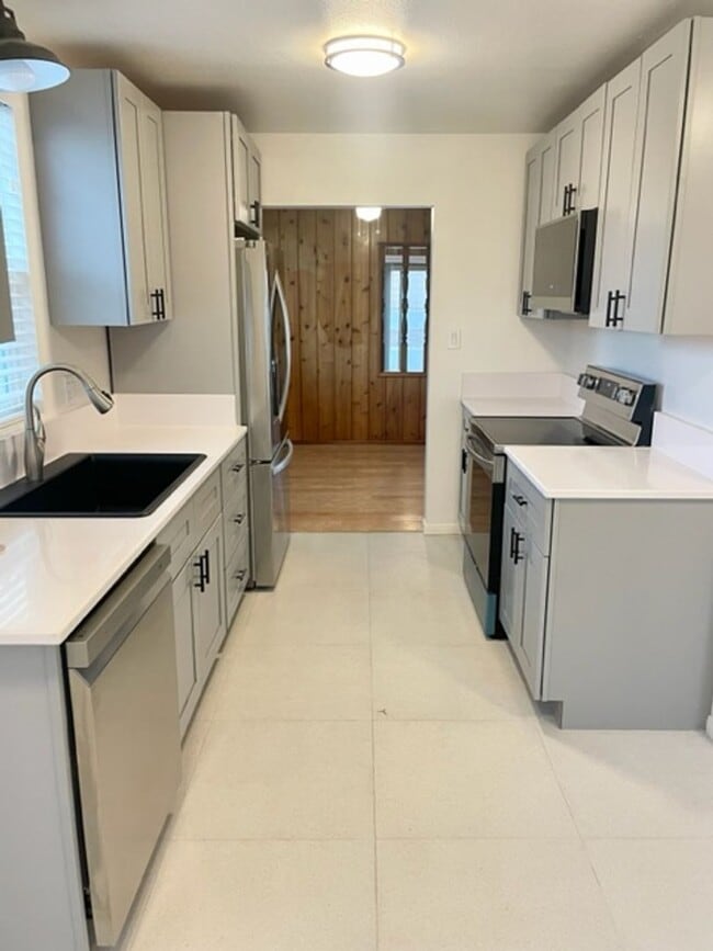 Photo - Completely Renovated Clairemont Home