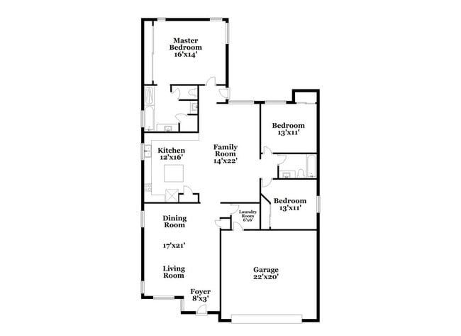 Photo - 1913 S 83rd Dr