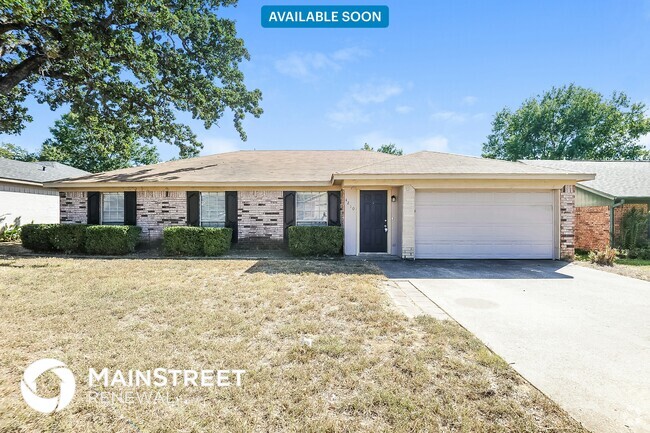 Building Photo - 4210 Maple Springs Dr Rental