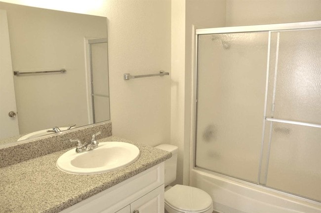 Mira Monte Apartments