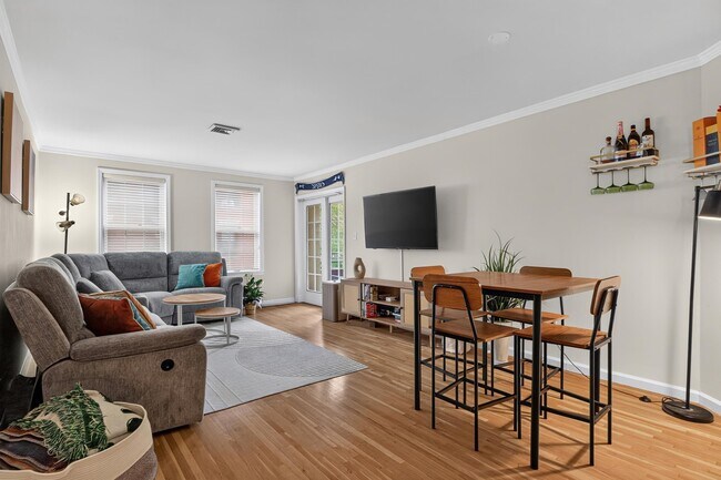 Photo - 1001 Clinton St Unit 3E